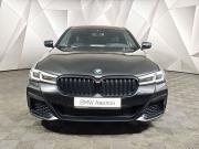 BMW 5 серии VII (G30/G31/G38) Рестайлинг Москва  - изображение 21