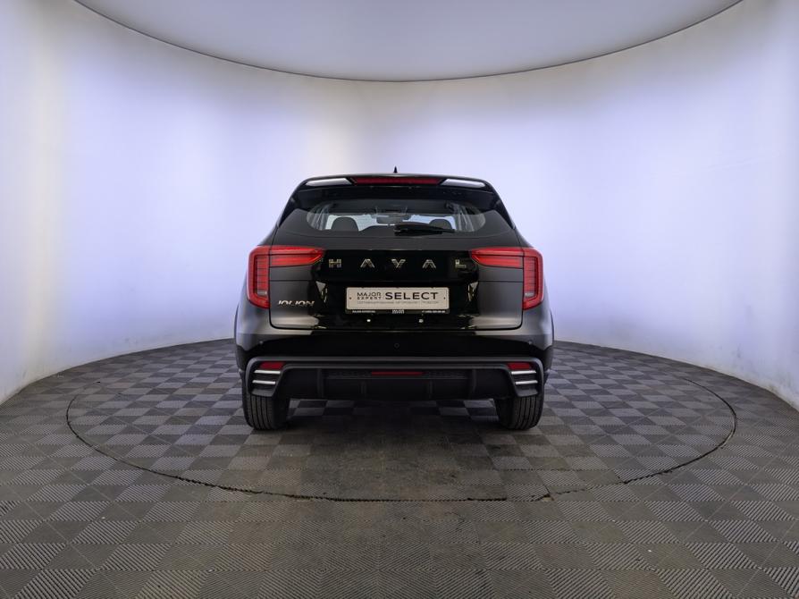 Haval Jolion I Рестайлинг Москва  - изображение 6
