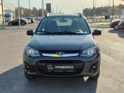 Lada (ВАЗ) Kalina II Йошкар-Ола  - изображение 24