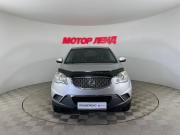 SsangYong Actyon II Воронеж  - изображение 22