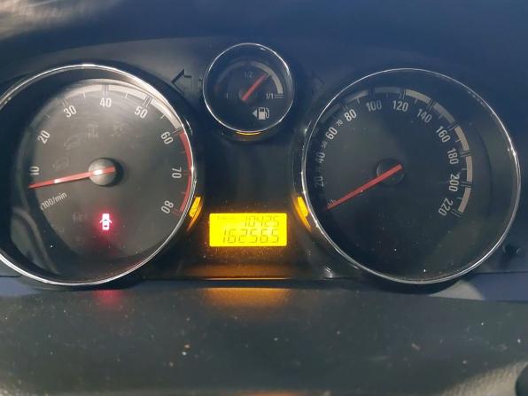 Opel Antara I с пробегом 2007 года, цена 750 000 рублей, 163113 км, внедорожник, Автокод Объявления