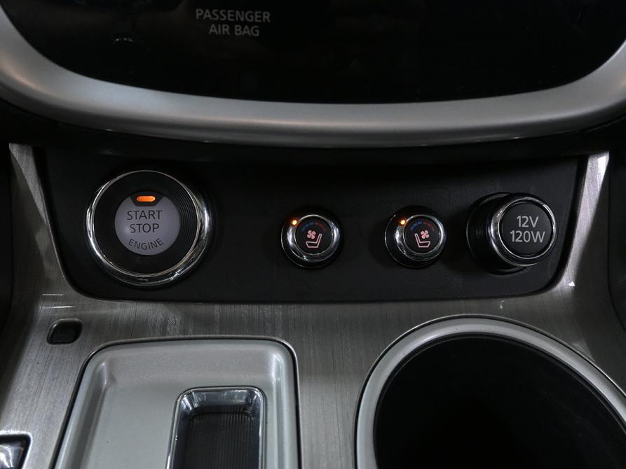 Nissan Murano III (Z52) Москва  - изображение 20