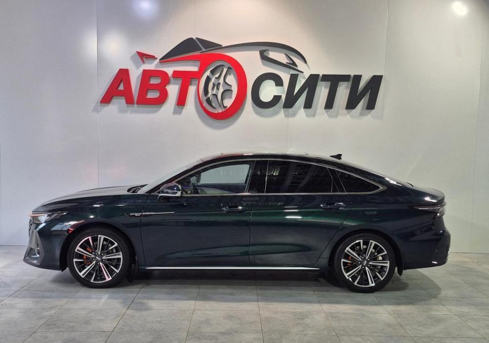 Chery Arrizo 8 Воронеж  - изображение 4