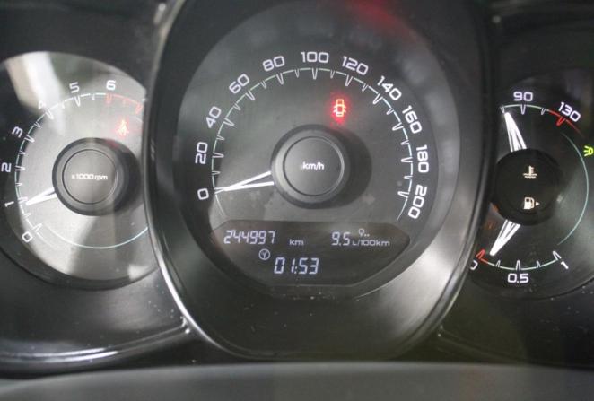Lada (ВАЗ) Vesta I с пробегом 2016 года, цена 590 000 рублей, 244997 км, седан, Автокод Объявления