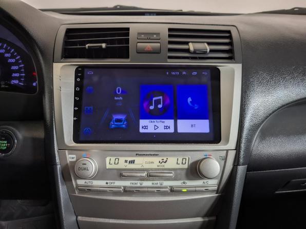 Toyota Camry VI (XV40) Рестайлинг с пробегом 2011 года, цена 1 365 000 рублей, 245000 км, седан, Автокод Объявления