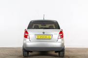 Skoda Fabia II Рестайлинг Тюмень  - изображение 26