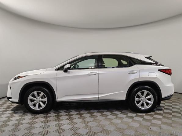 Lexus RX IV с пробегом 2016 года, цена 3 499 000 рублей, 184394 км, внедорожник, Автокод Объявления