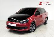 Volkswagen Polo V Саратов  - изображение 26