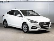 Hyundai Solaris II Ставрополь  - изображение 21