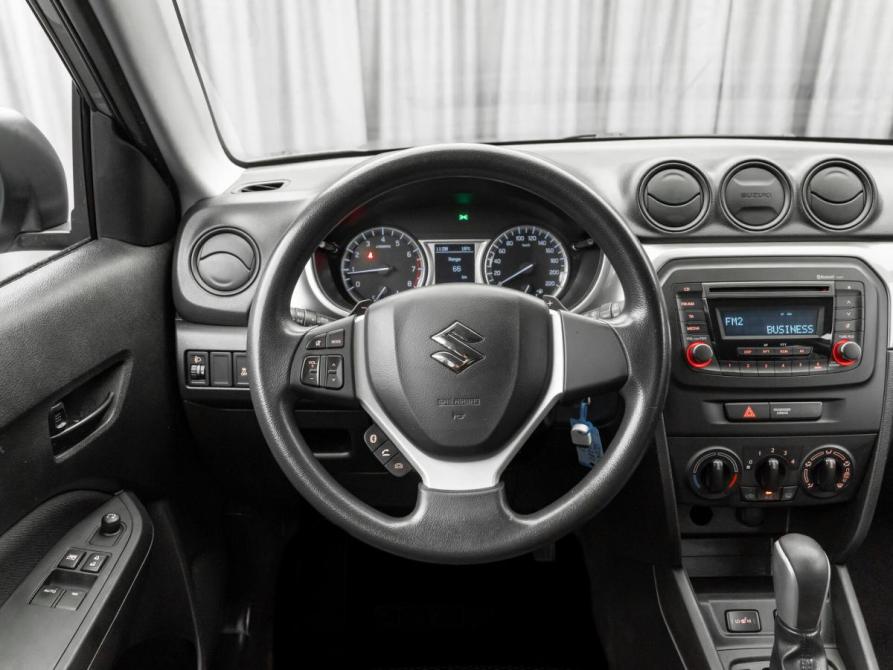 Suzuki Vitara II Москва  - изображение 10