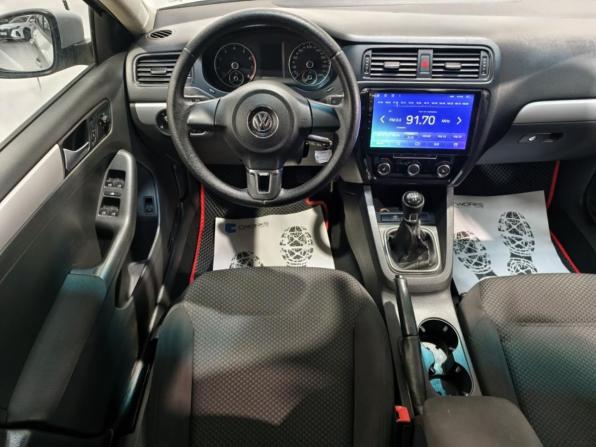 Volkswagen Jetta VI с пробегом 2012 года, цена 935 000 рублей, 116786 км, седан, Автокод Объявления