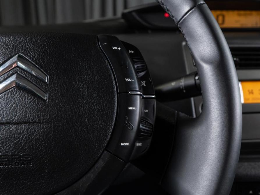 Citroen C4 I Рестайлинг Волгоград  - изображение 17