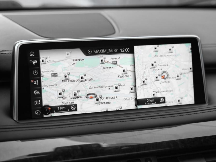 BMW X5 III (F15) Санкт-Петербург  - изображение 21