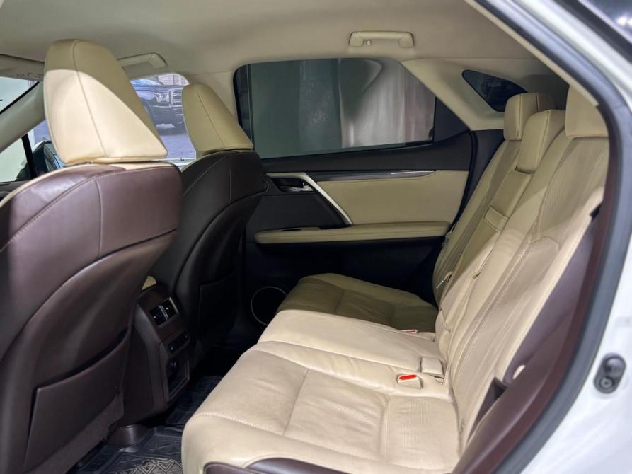 Lexus RX IV Сыктывкар  - изображение 14