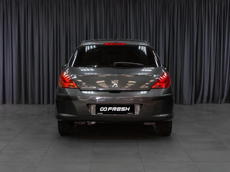 Peugeot 308 I Тюмень  - изображение 4