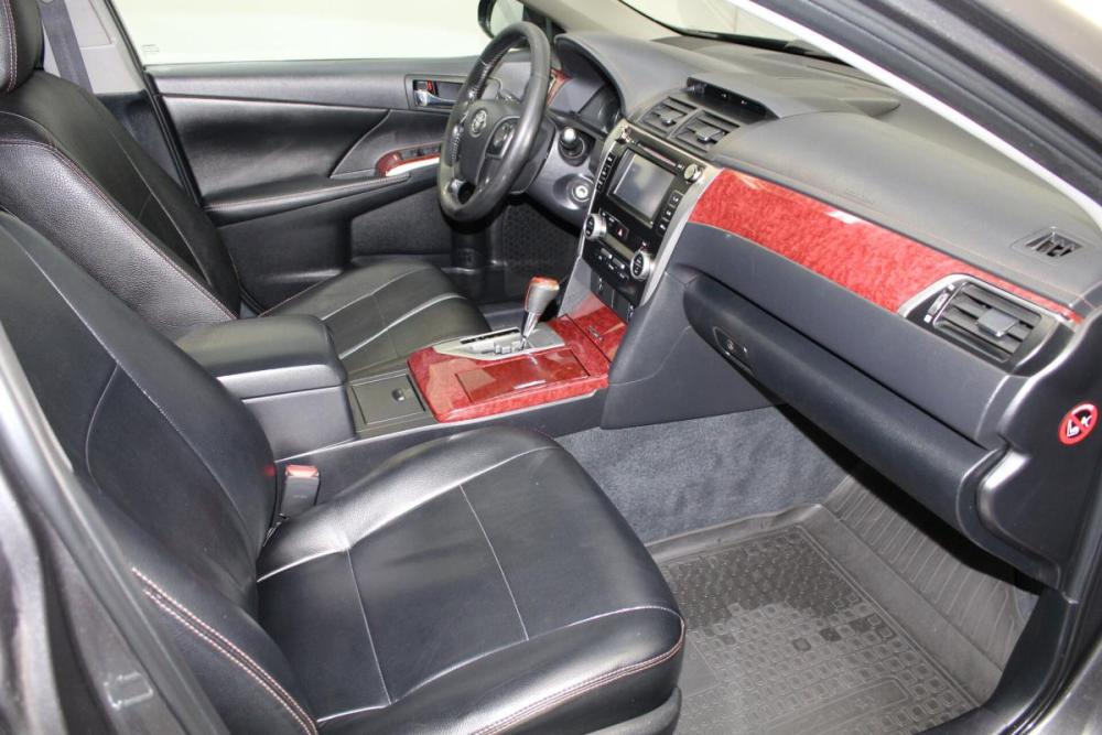 Toyota Camry VII (XV50) Кемерово  - изображение 10