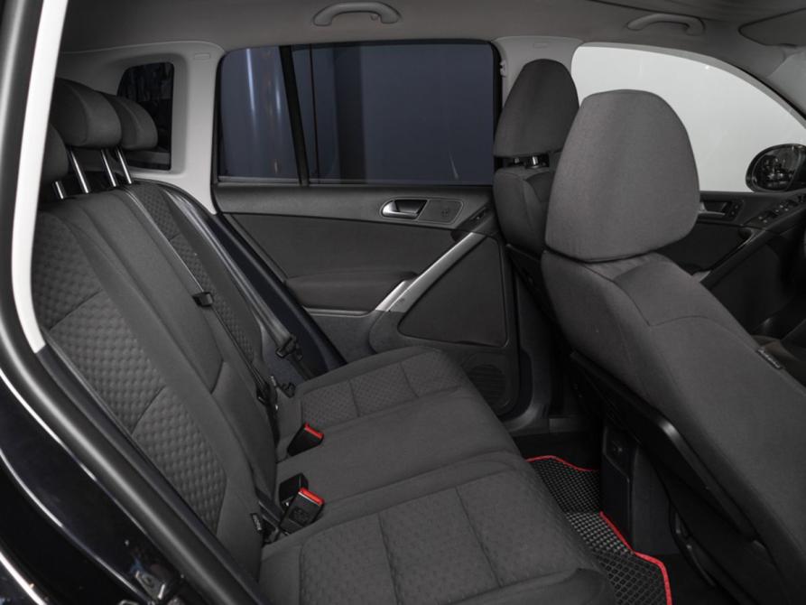 Volkswagen Tiguan I Казань  - изображение 8