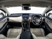 Lexus NX I Рестайлинг Иркутск  - изображение 36