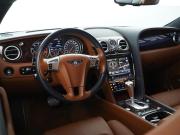 Bentley Continental GT II Москва  - изображение 30