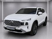 Hyundai Santa Fe IV Рестайлинг Москва  - изображение 17