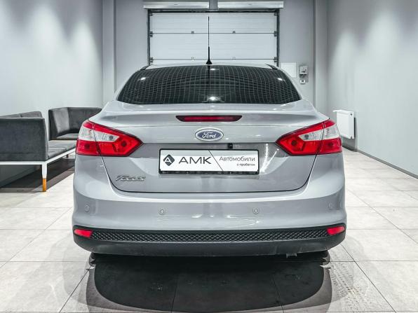 Ford Focus III с пробегом 2013 года, цена 778 521 рубль, 153380 км, седан, Автокод Объявления