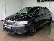 Skoda Rapid I Рестайлинг Уфа  - изображение 17