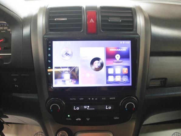 Honda CR-V III с пробегом 2008 года, цена 998 800 рублей, 284000 км, внедорожник, Автокод Объявления