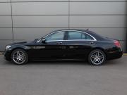 Mercedes-Benz S-Класс VI (W222 C217) Рестайлинг Москва  - изображение 40