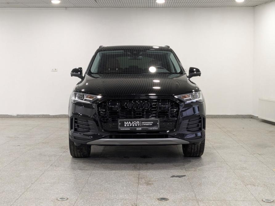 Audi Q7 II (4M) Рестайлинг Москва  - изображение 28
