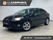 Ford Focus III Кемерово  - изображение 17