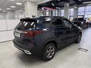 Kia Seltos I Казань  - изображение 24