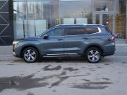 Geely Okavango I Рестайлинг Новосибирск  - изображение 33