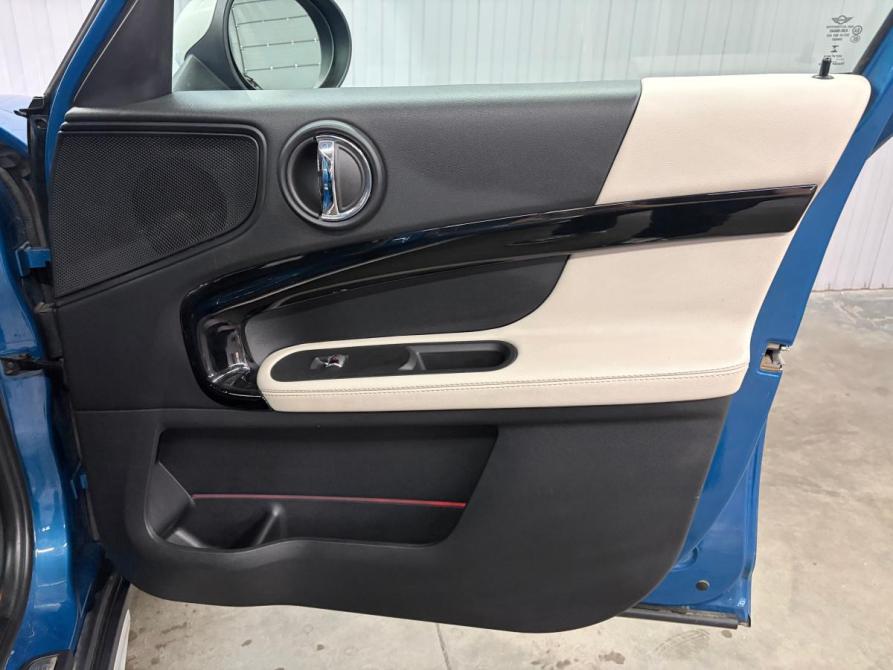 Mini Countryman II Краснодар  - изображение 19