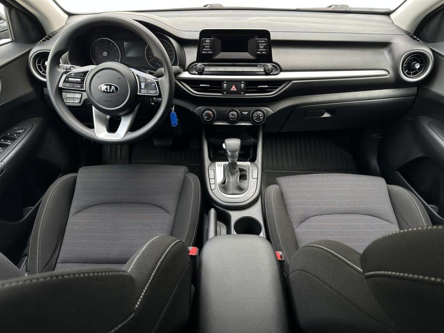 Kia Cerato IV Москва  - изображение 11