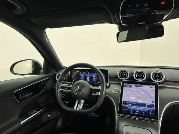Mercedes-Benz C-Класс V (W206) с пробегом 2021 года, цена 5 490 000 рублей, 39374 км, седан, Автокод Объявления