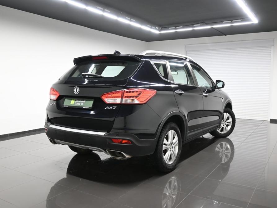 Dongfeng AX7 I Тверь  - изображение 2