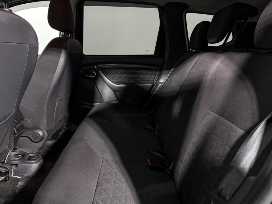 Renault Duster I Рестайлинг Санкт-Петербург  - изображение 12