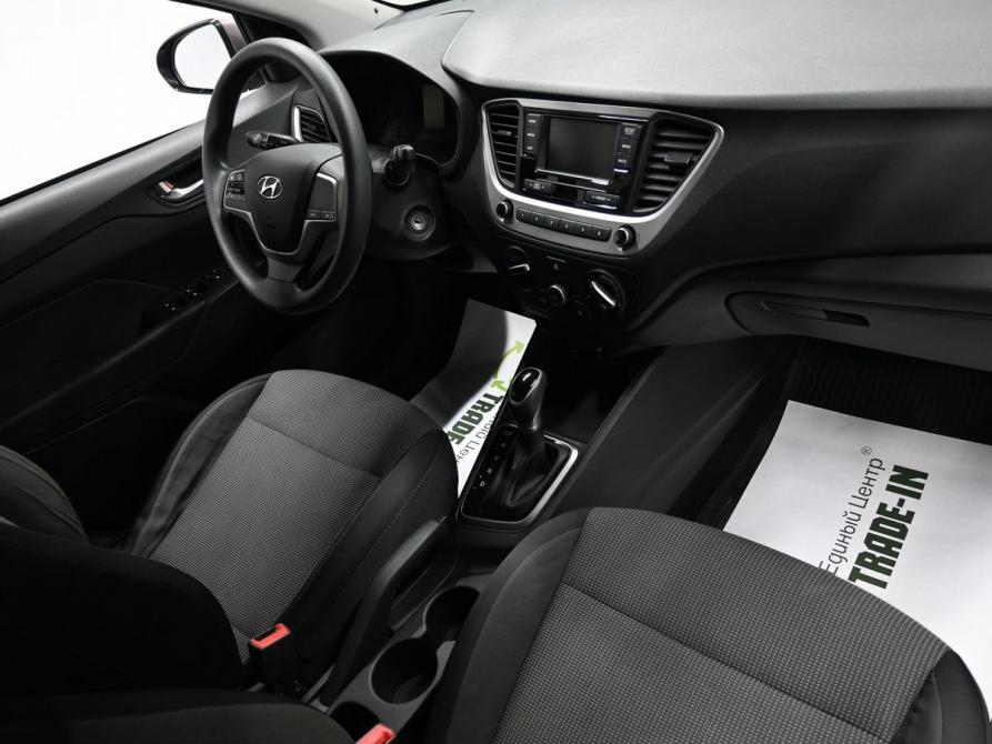 Hyundai Solaris II Тверь  - изображение 14