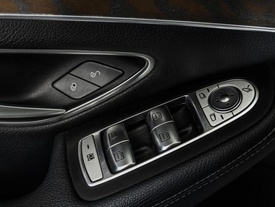 Mercedes-Benz C-Класс IV (W205) Тюмень  - изображение 20