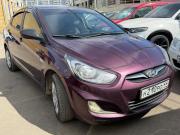 Hyundai Solaris I Киров  - изображение 3