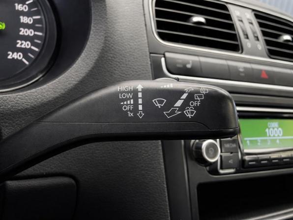 Volkswagen Polo V с пробегом 2011 года, цена 717 000 рублей, 149554 км, хэтчбек, Автокод Объявления