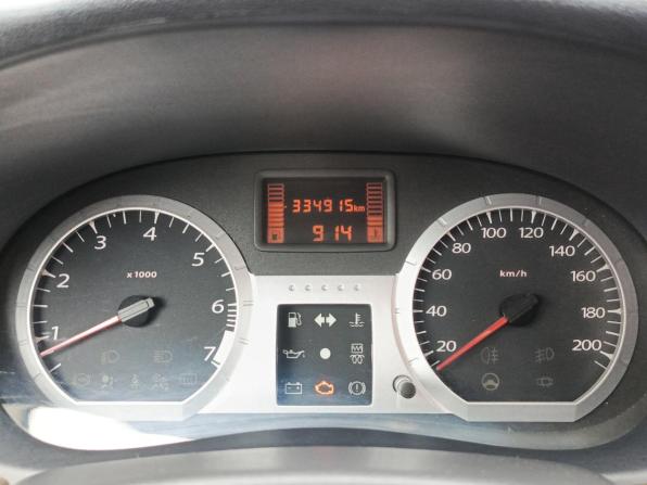 Lada (ВАЗ) Largus I с пробегом 2012 года, цена 379 000 рублей, 334914 км, универсал, Автокод Объявления