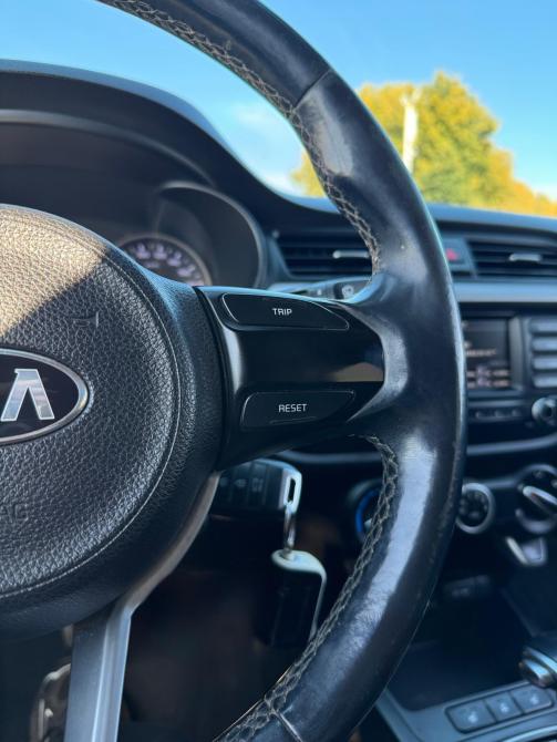 Kia Rio IV Набережные Челны  - изображение 15