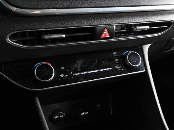 Hyundai Sonata VIII (DN8) с пробегом 2020 года, цена 1 989 000 рублей, 146288 км, седан, Автокод Объявления