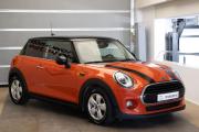 Mini Hatch III (F55/F56) Рестайлинг Москва  - изображение 27