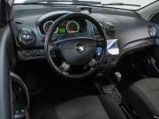 Chevrolet Aveo I Рестайлинг Ставрополь  - изображение 21