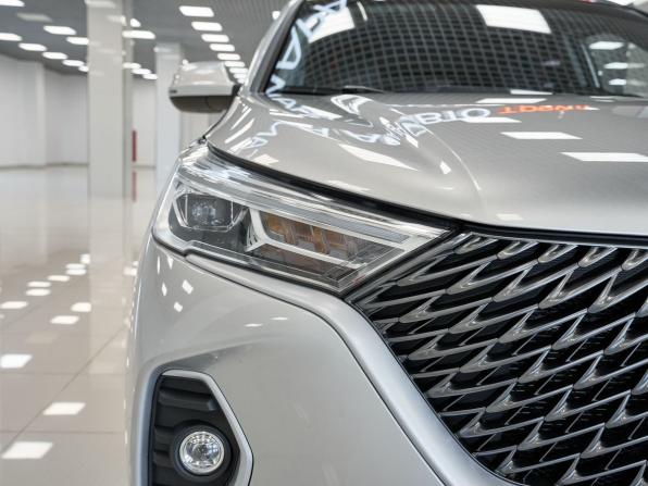 Haval M6 II с пробегом 2024 года, цена 1 848 000 рублей, 25513 км, внедорожник, Автокод Объявления