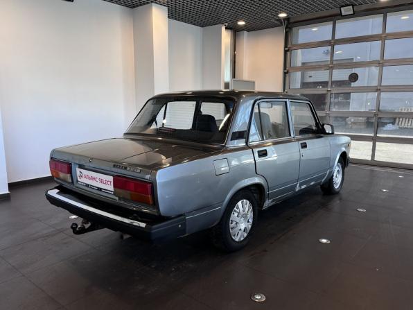 Lada (ВАЗ) 2107 с пробегом 2011 года, цена 89 300 рублей, 155332 км, седан, Автокод Объявления