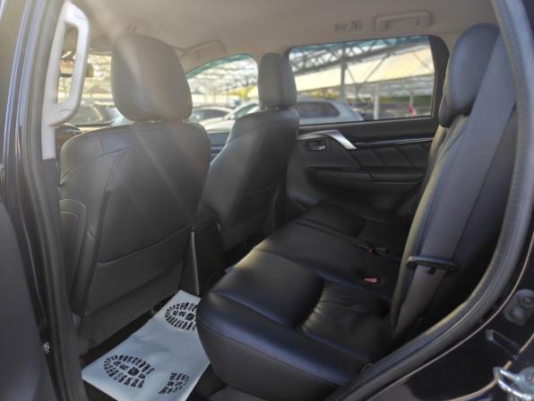 Mitsubishi Pajero Sport III с пробегом 2016 года, цена 2 990 000 рублей, 64726 км, внедорожник, Автокод Объявления