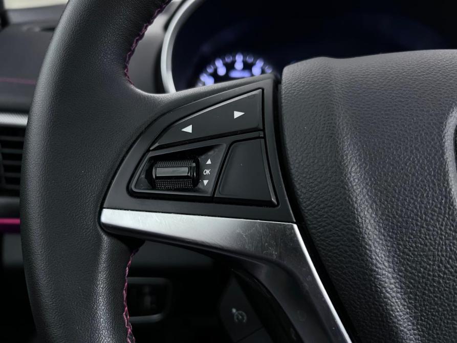 Changan CS55 Ростов-на-Дону  - изображение 11